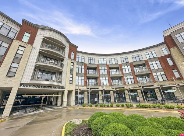 535 South Upper Street, Lexington, KY 40508