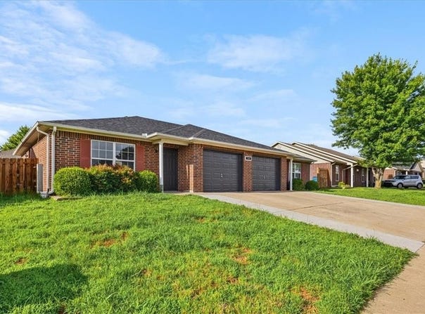 3406  SW Landau  CT, Bentonville, AR 72712