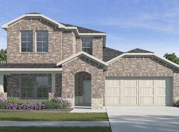 382 Pleasant Colony Drive, Waxahachie, TX 75165