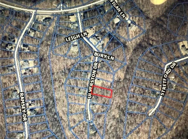 Lot 21 of Block 1 Ulverston  DR, Bella Vista, AR 72714