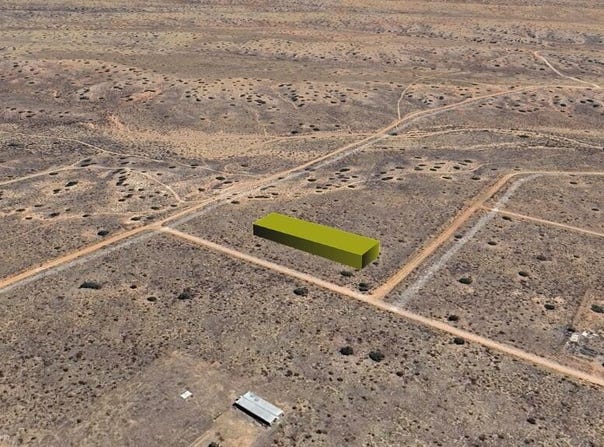 Barron (U26 B44 L12) .5 ac. Road NE, Rio Rancho, NM 87144