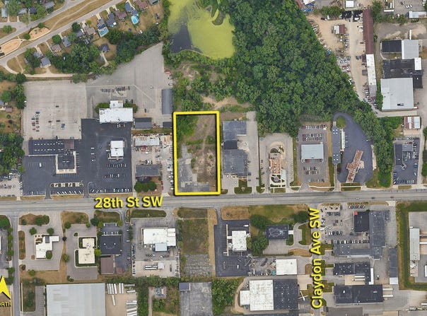 2777 28th Street SW, Wyoming, MI 49519