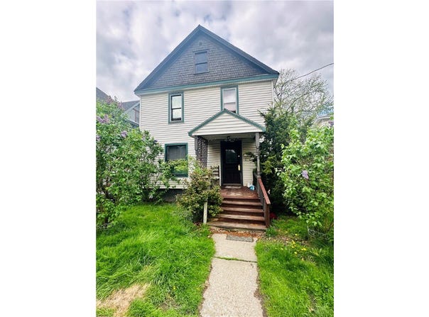 513 High Street, Elmira City, NY 14901