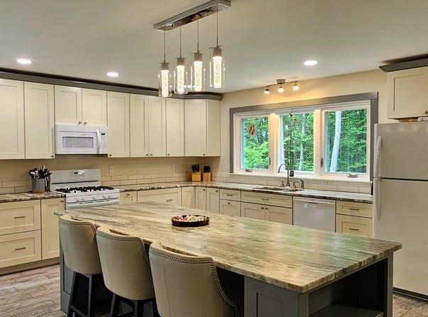 62 Cobb Road, Stetson, ME 04488