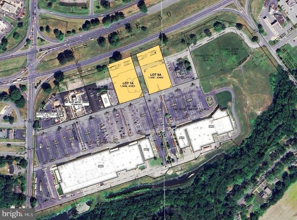 TILGHMAN Road, SALISBURY, MD 21801