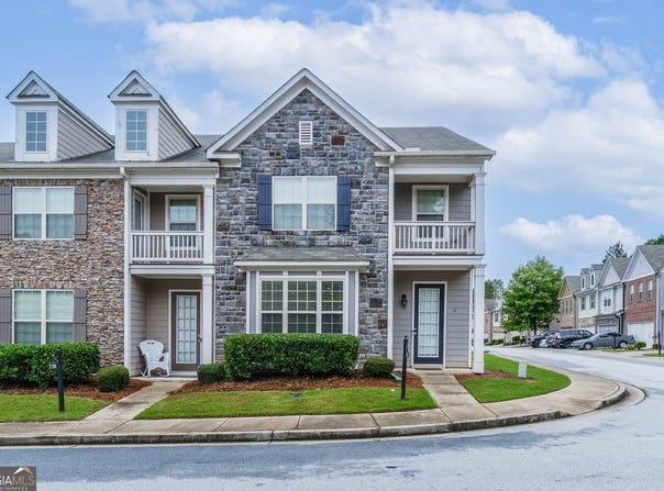 7808 Rutgers, Fairburn, GA 30213