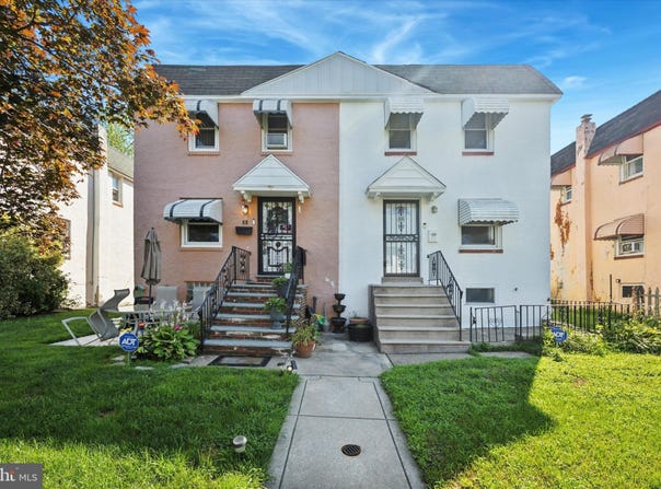 53 FOSTER AVENUE, SHARON HILL, PA 19079