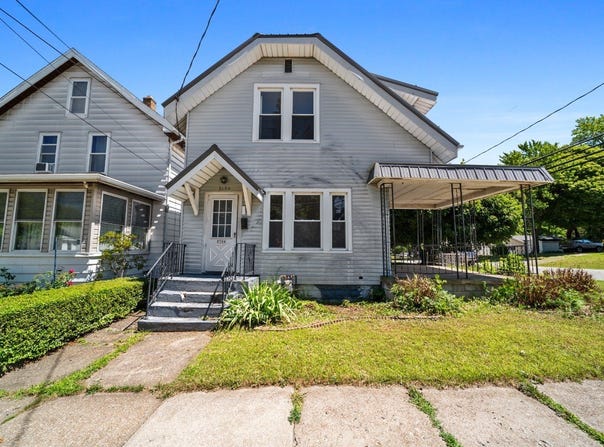 3125 EAST Avenue, Erie, PA 16504