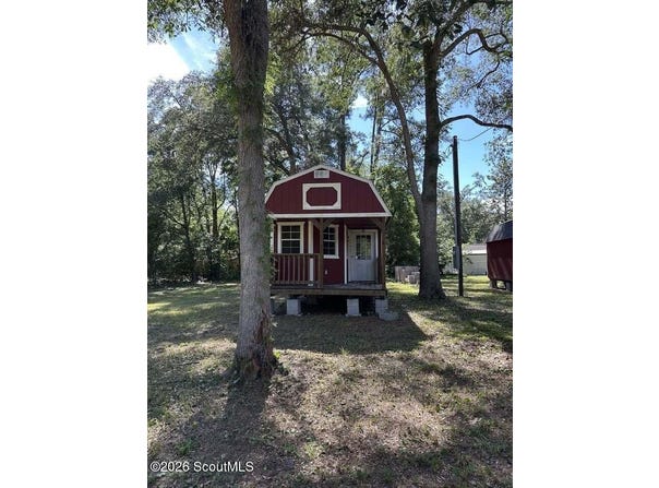 41 Middle Road, Hortense, GA 31543