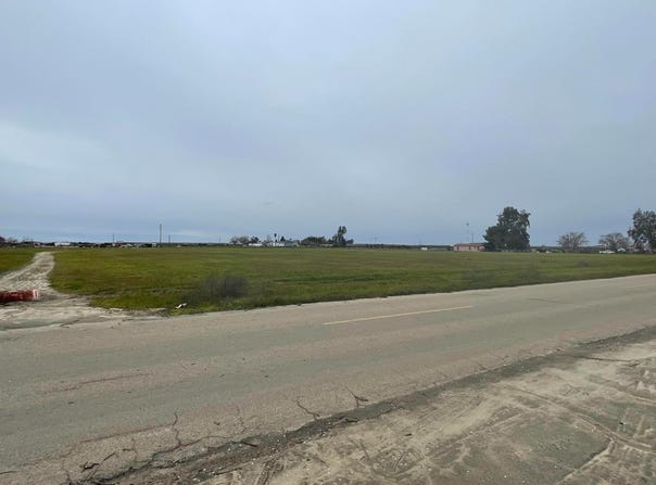 0 Grantland Avenue S, Fresno, CA 93706
