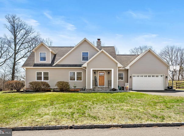 37 MAPLE TERRACE, HILLSBOROUGH, NJ 08844