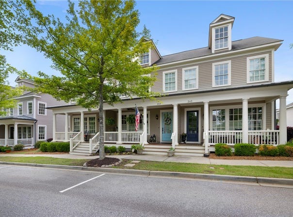 245 Thomas Green Boulevard, Clemson, SC 29631