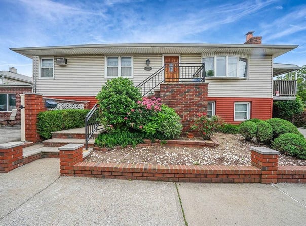 15951 160th Avenue, Howard Beach, NY 11414