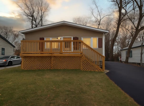 845 Frederick Street, Ypsilanti, MI 48197