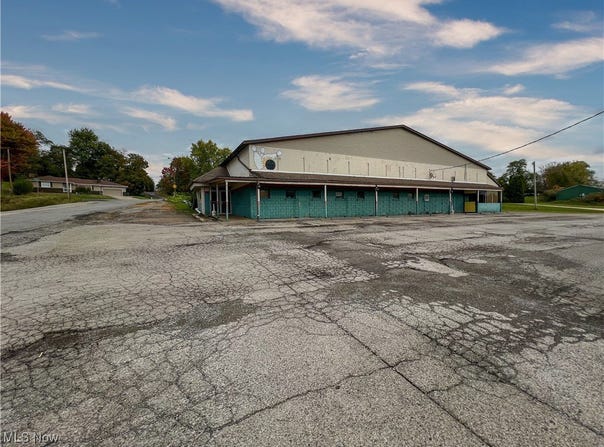 16088 OH-170, Calcutta, OH 43920
