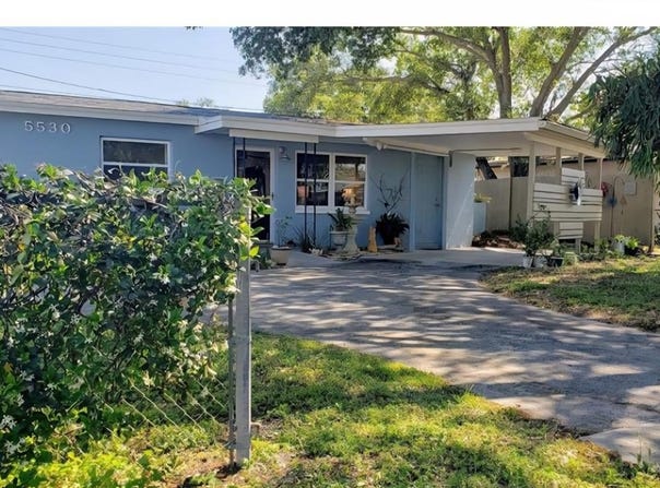 5530 93RD AVENUE N, PINELLAS PARK, FL 33782