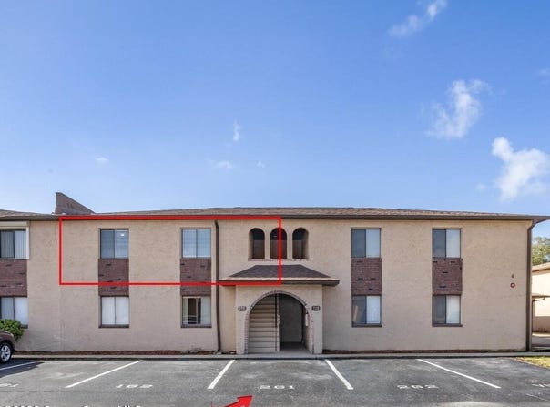261 San Paulo Court, West Melbourne, FL 32904