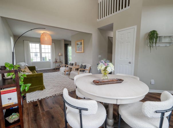 5834 Aristides Way, New Albany, OH 43054