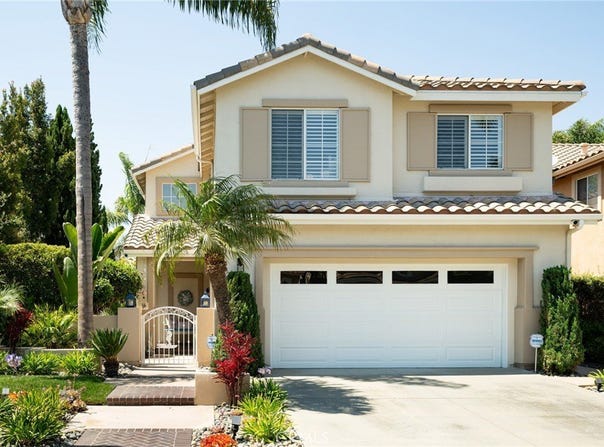 14 Chapital, San Clemente, CA 92672