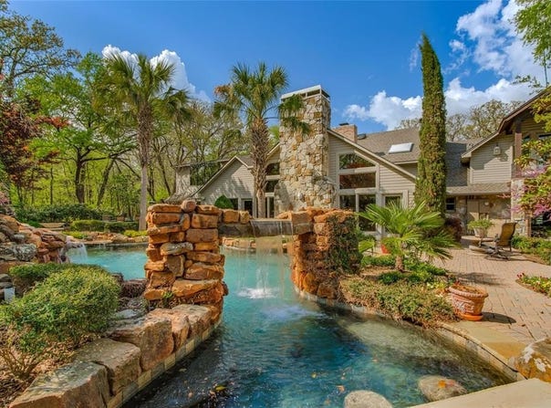 625 Estates Drive, Copper Canyon, TX 75077