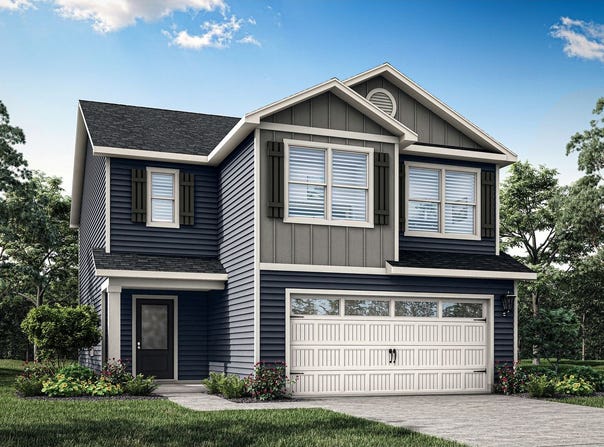 2429 Curbow Drive, Murfreesboro, TN 37127