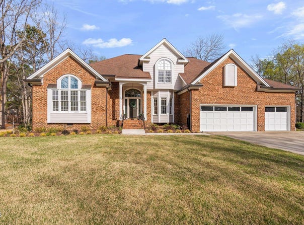 101 Flying Hills Circle, Cary, NC 27513