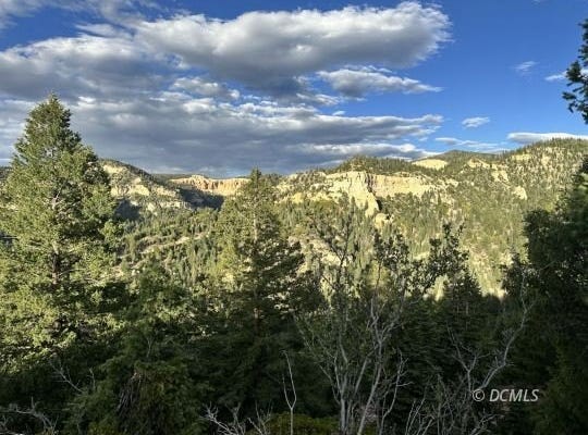 Bonnie Green, Alton, UT 84710