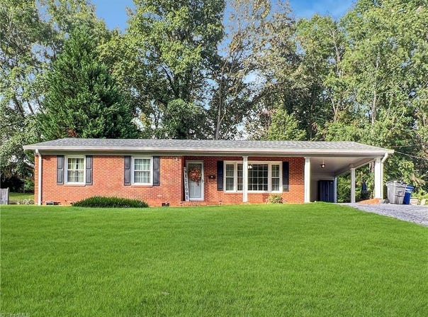 1508 Cedar Lane, Wilkesboro, NC 28697