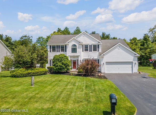 3014 Patrick Road, Guilderland, NY 12303