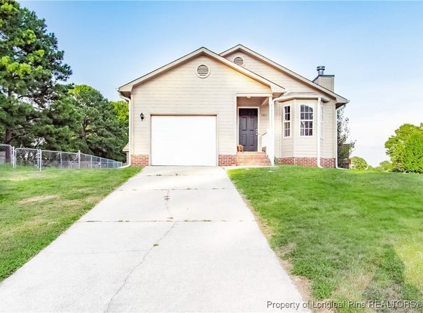 1421 Maditila Court, Fayetteville, NC 28304