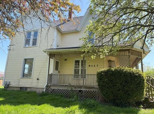 8327 Duffield Road, Gaines, MI 48436