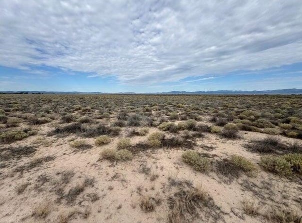 8.76 Acres with 0.500 AF Water, Beryl, UT 84714