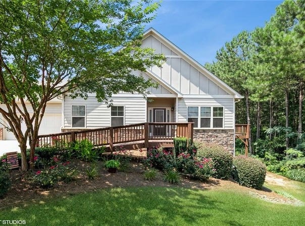 2365 Tree Arbor Way Way, Marietta, GA 30064