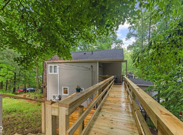 6343 Jay Circle, Nineveh, IN 46164