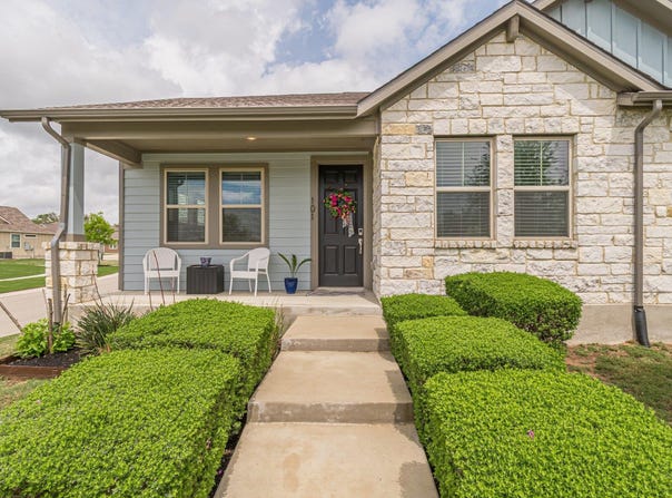 104 Balinese CV, San Marcos, TX 78666