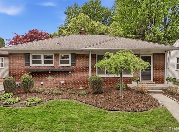711 Symes Avenue, Royal Oak, MI 48067