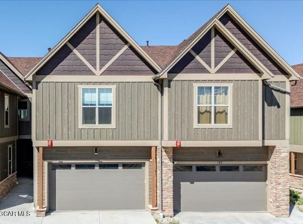 144 Eagle Ridge Drive, Granby, CO 80446