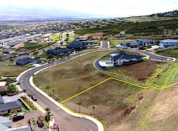20 N Laikeha Pl, Wailuku, HI 96793