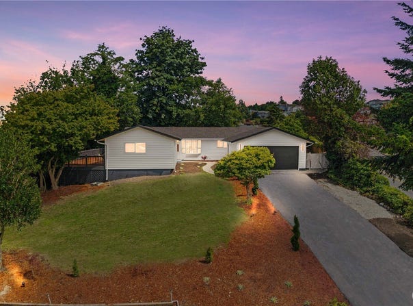 6101 Agnes Road NE, Tacoma, WA 98422