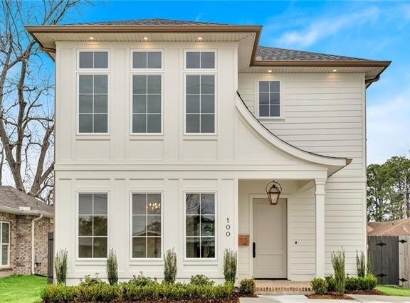 100 ANDREA Street, River Ridge, LA 70123