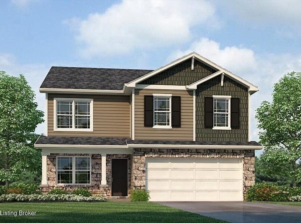 42 Ellis Park, Elizabethtown, KY 42701