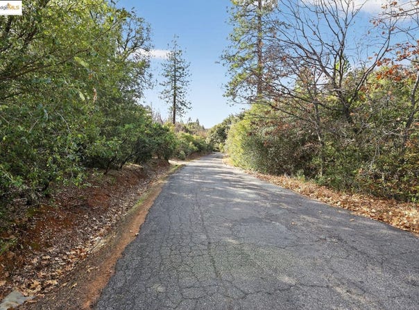 4544 Sheep Ranch RD, Murphys, CA 95247