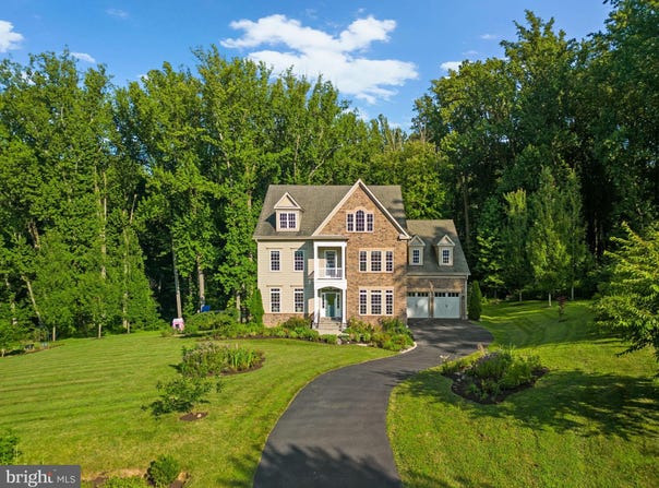 11040 FUZZY HOLLOW WAY, MARRIOTTSVILLE, MD 21104