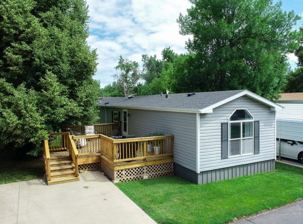 338 Evans Lane, Spearfish, SD 57783