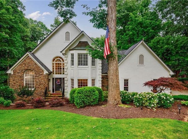 525 Avala Court, Johns Creek, GA 30022