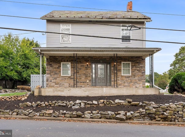 1350 MINE LANE Road, EASTON, PA 18045
