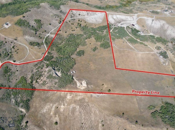 1131 Outlaw Trail, Anaconda, MT 58711