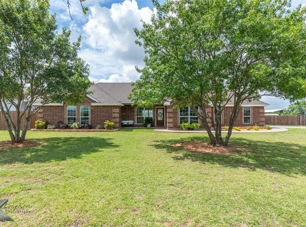 189 Sanford Lane, Abilene, TX 79602