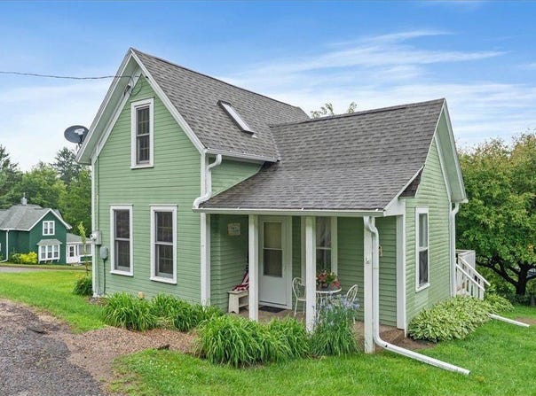 S312 Glade Avenue, Spring Valley, WI 54767