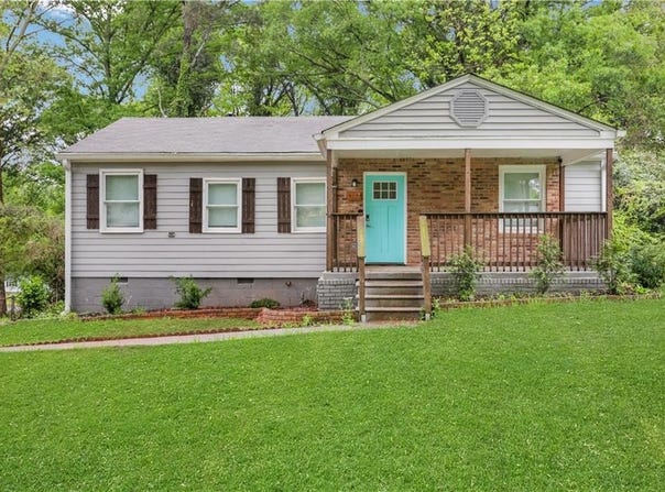 1367 Kenilworth Drive SW, Atlanta, GA 30310
